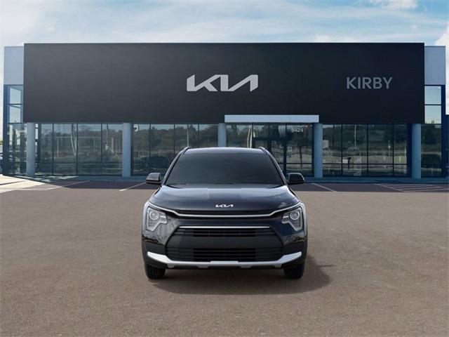 new 2025 Kia Niro car, priced at $29,255