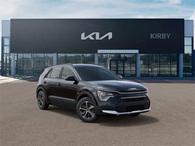 new 2025 Kia Niro car, priced at $29,255