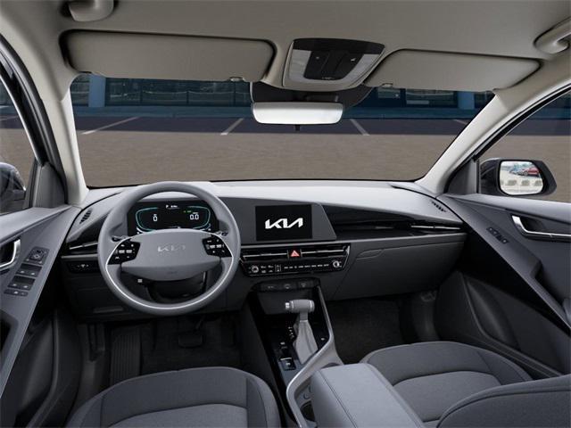 new 2025 Kia Niro car, priced at $29,255