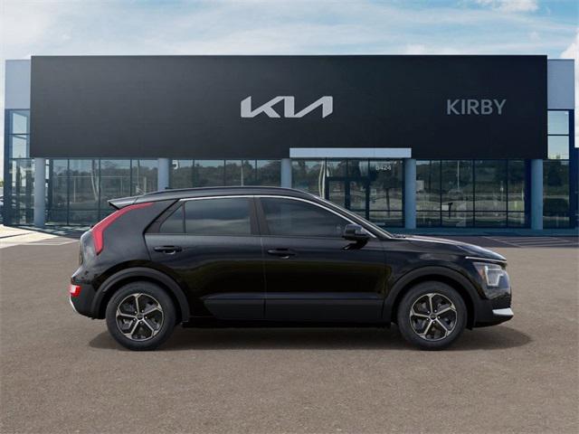 new 2025 Kia Niro car, priced at $29,255