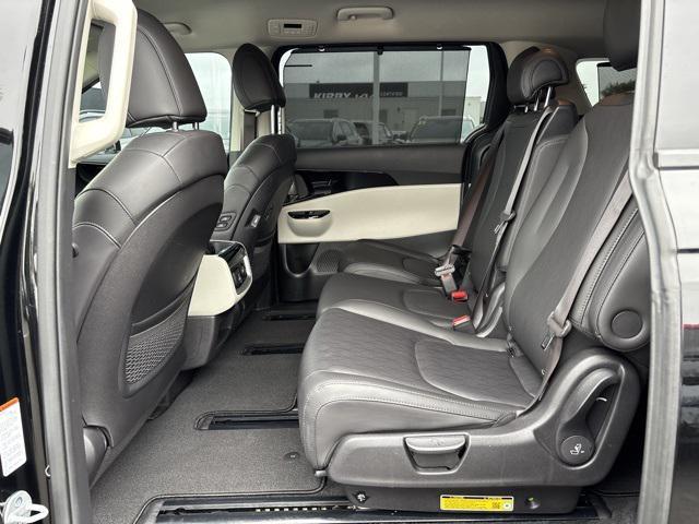 used 2024 Kia Carnival car, priced at $42,912