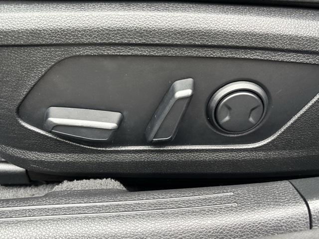 used 2023 Kia K5 car, priced at $28,248
