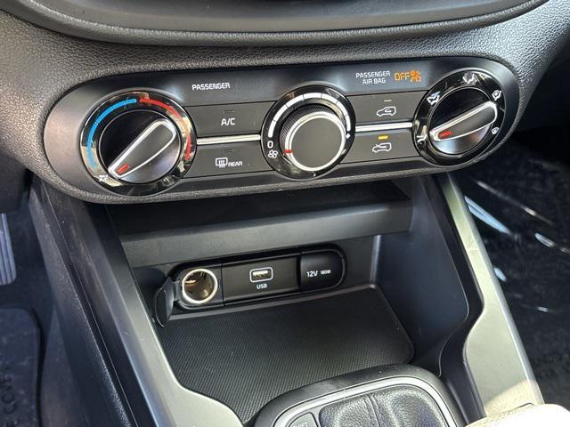 used 2023 Kia Soul car, priced at $20,989
