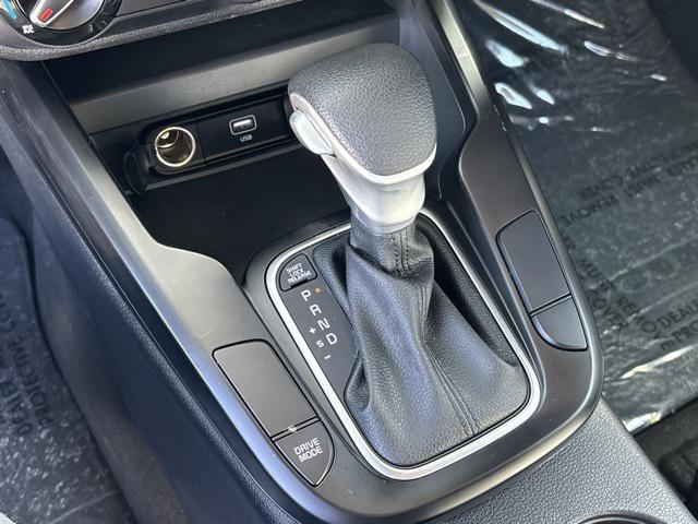 used 2023 Kia Soul car, priced at $20,989