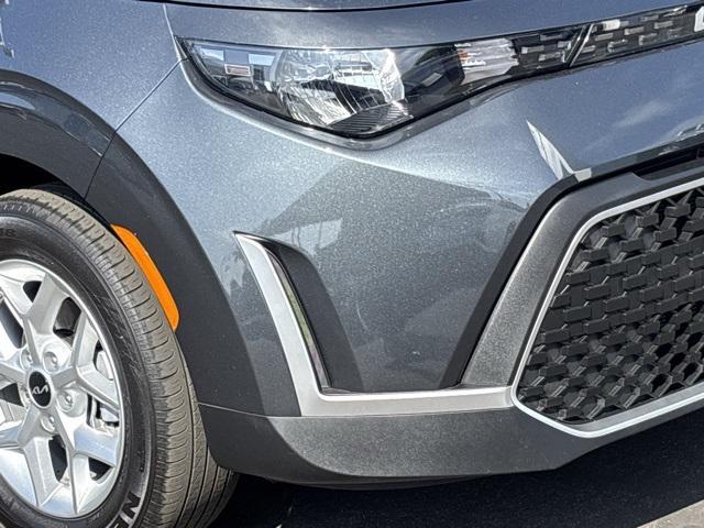 used 2023 Kia Soul car, priced at $20,989