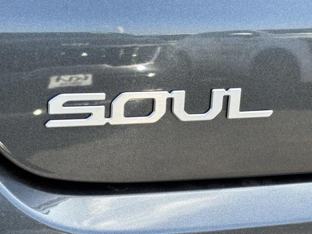 used 2023 Kia Soul car, priced at $20,989