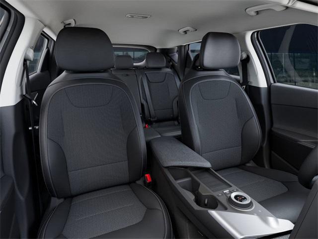 new 2025 Kia EV6 car, priced at $47,880
