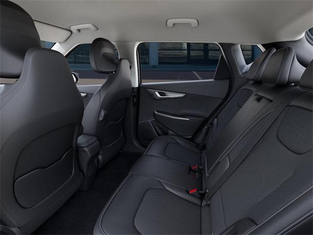 new 2025 Kia EV6 car, priced at $47,880