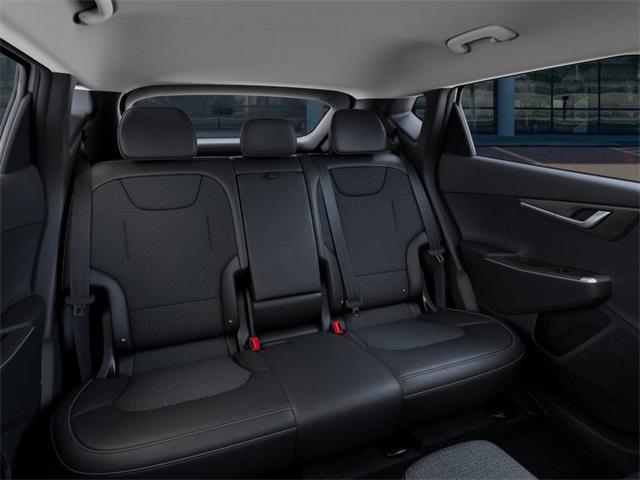 new 2025 Kia EV6 car, priced at $47,880