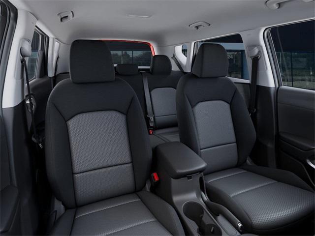 new 2025 Kia Soul car, priced at $22,560