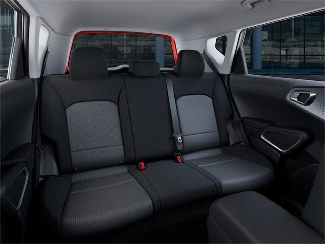 new 2025 Kia Soul car, priced at $22,560