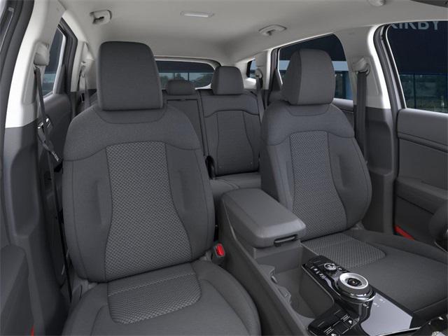 new 2025 Kia Sportage Hybrid car, priced at $32,220