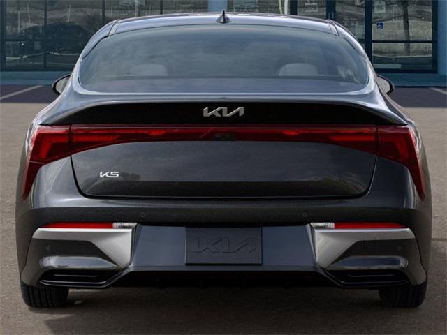 new 2025 Kia K5 car, priced at $28,550