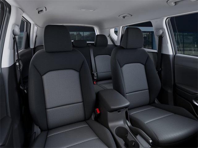 new 2025 Kia Soul car, priced at $24,905
