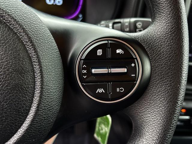 used 2024 Kia Soul car, priced at $23,488