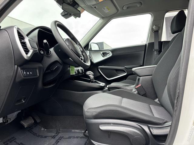 used 2024 Kia Soul car, priced at $23,488