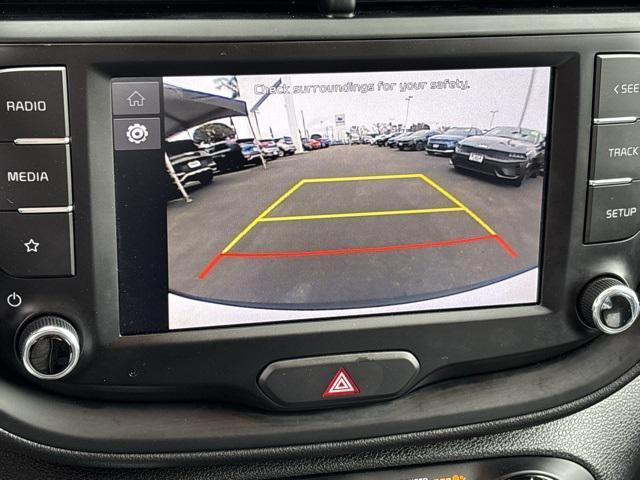 used 2024 Kia Soul car, priced at $23,488