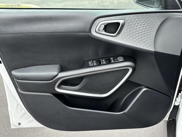 used 2024 Kia Soul car, priced at $23,488