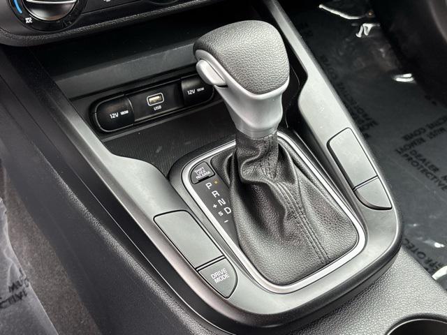 used 2024 Kia Soul car, priced at $23,488