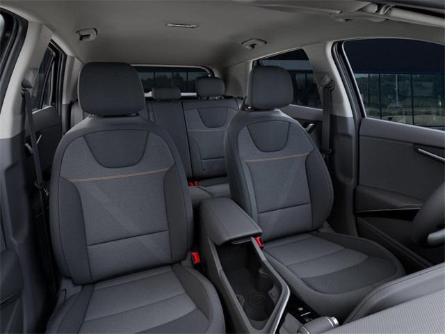 new 2025 Kia Niro car, priced at $28,760