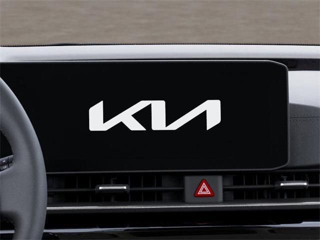 new 2026 Kia Carnival Hybrid car, priced at $55,285