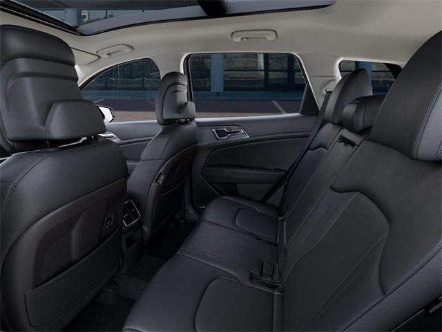 new 2026 Kia Sportage car, priced at $33,065