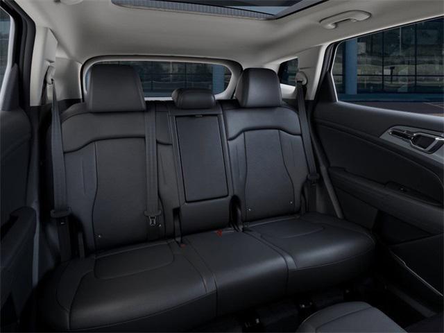 new 2026 Kia Sportage car, priced at $33,065