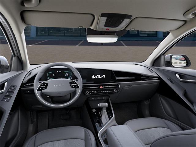 new 2025 Kia Niro car, priced at $31,755