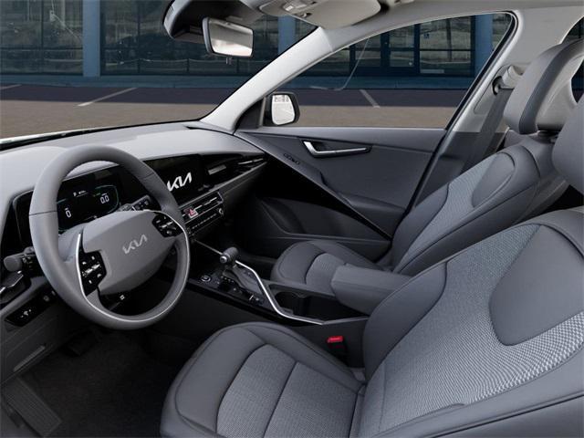 new 2025 Kia Niro car, priced at $31,415