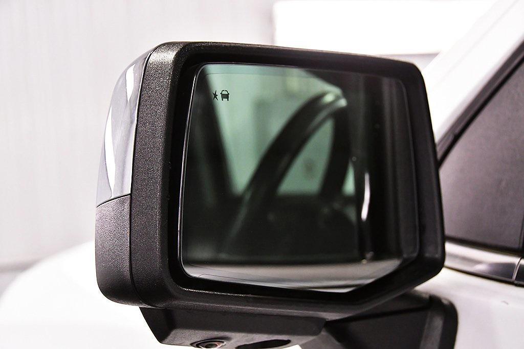 used 2022 Chevrolet Silverado 1500 car, priced at $46,995