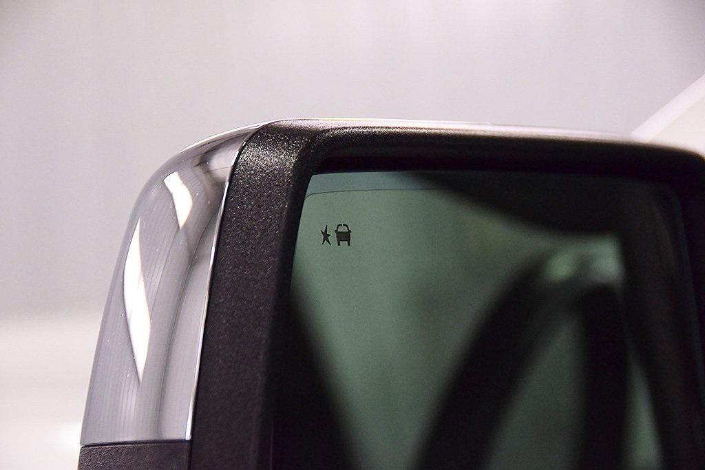 used 2024 GMC Sierra 1500 car, priced at $65,995