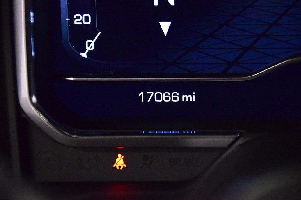 used 2024 GMC Sierra 1500 car, priced at $65,995