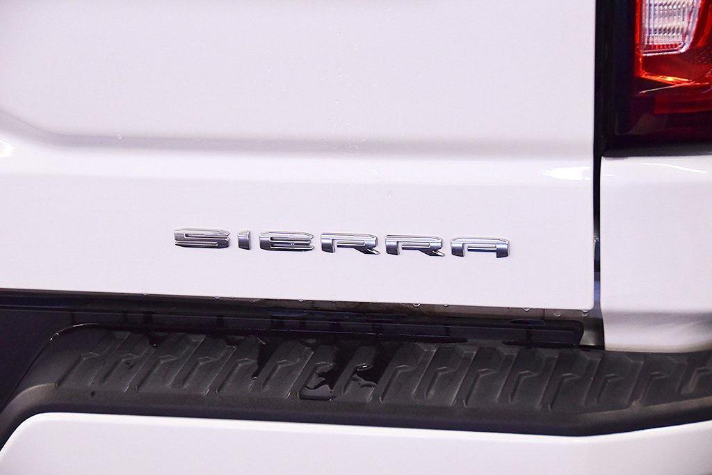used 2024 GMC Sierra 1500 car, priced at $65,995