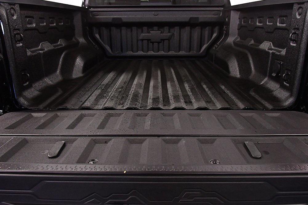 new 2026 Chevrolet Colorado car, priced at $52,935