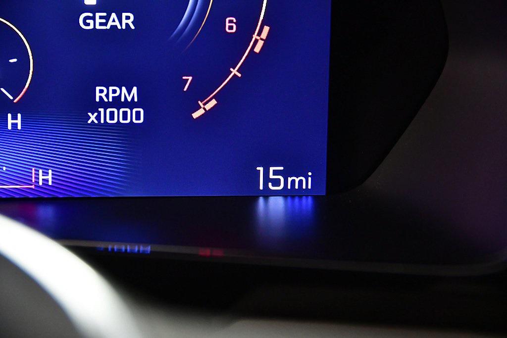 new 2026 Chevrolet Colorado car, priced at $52,935