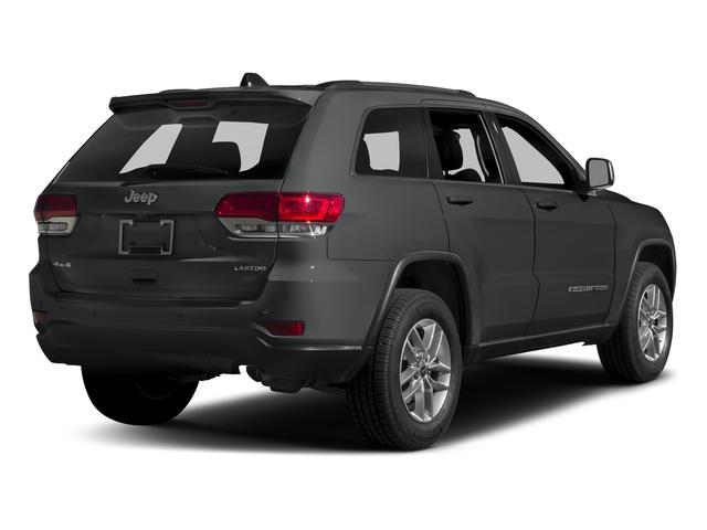 used 2017 Jeep Grand Cherokee car