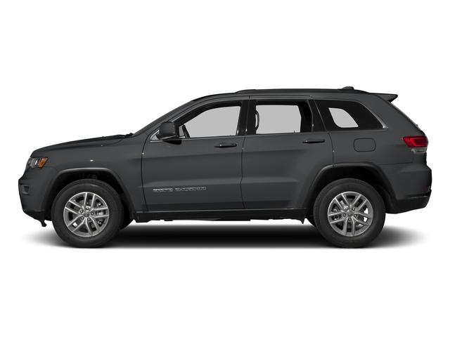 used 2017 Jeep Grand Cherokee car