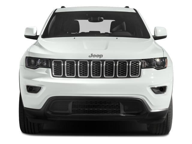 used 2017 Jeep Grand Cherokee car