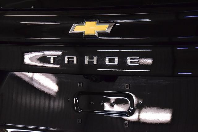 new 2025 Chevrolet Tahoe car, priced at $65,070