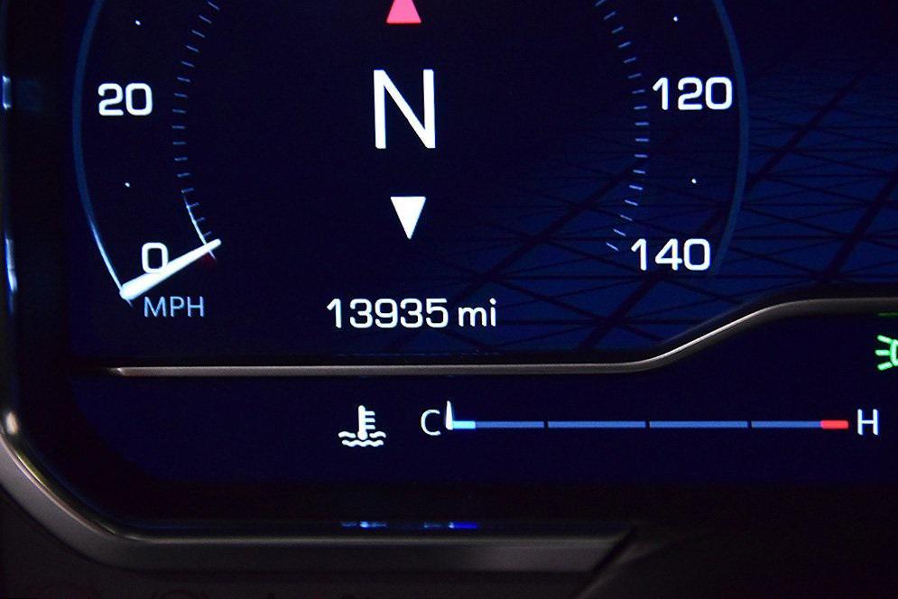 used 2025 GMC Sierra 2500 car, priced at $75,895