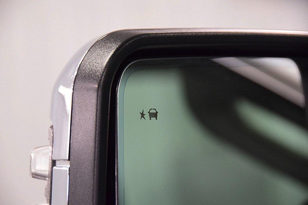 used 2025 GMC Sierra 2500 car, priced at $75,895