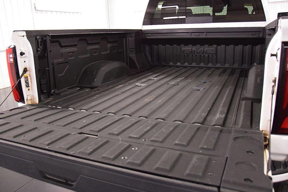 used 2025 GMC Sierra 2500 car, priced at $75,895