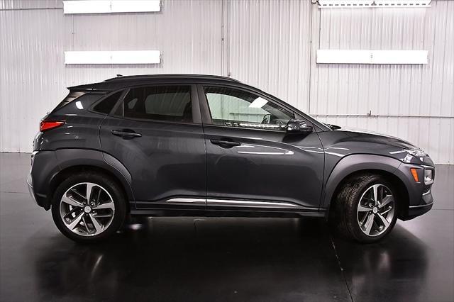 used 2019 Hyundai Kona car, priced at $16,752