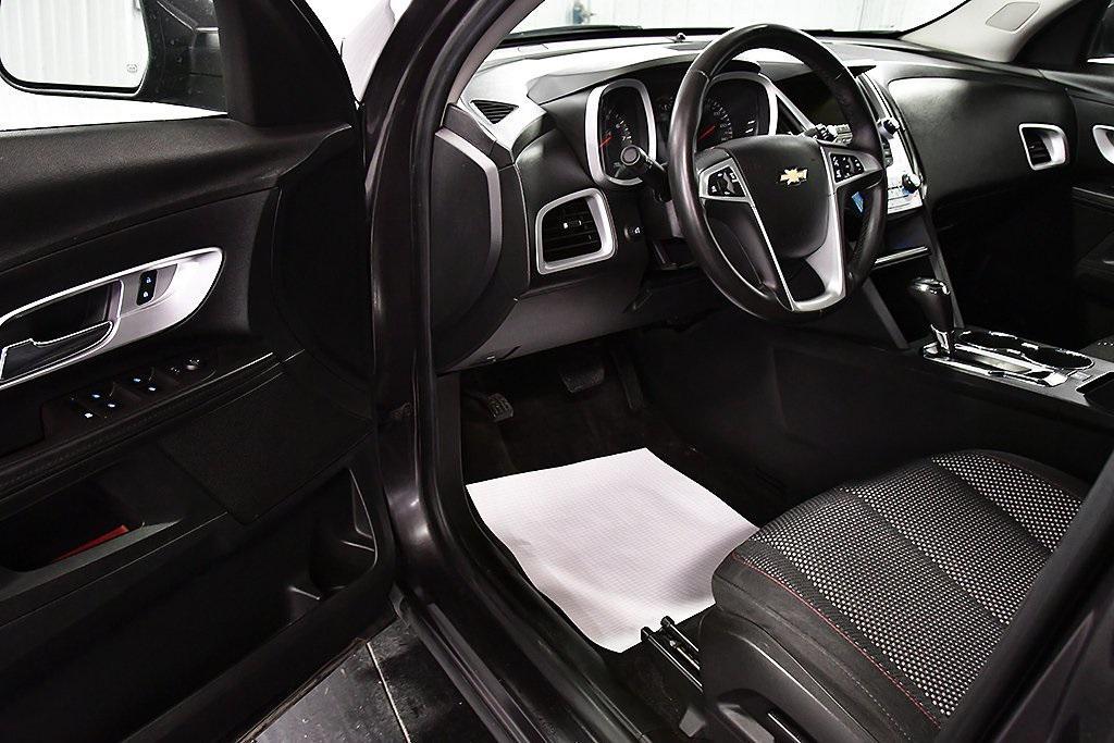 used 2016 Chevrolet Equinox car, priced at $12,000