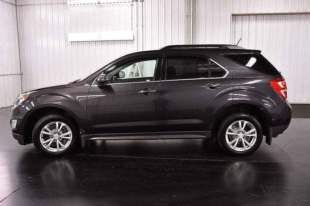used 2016 Chevrolet Equinox car, priced at $12,000