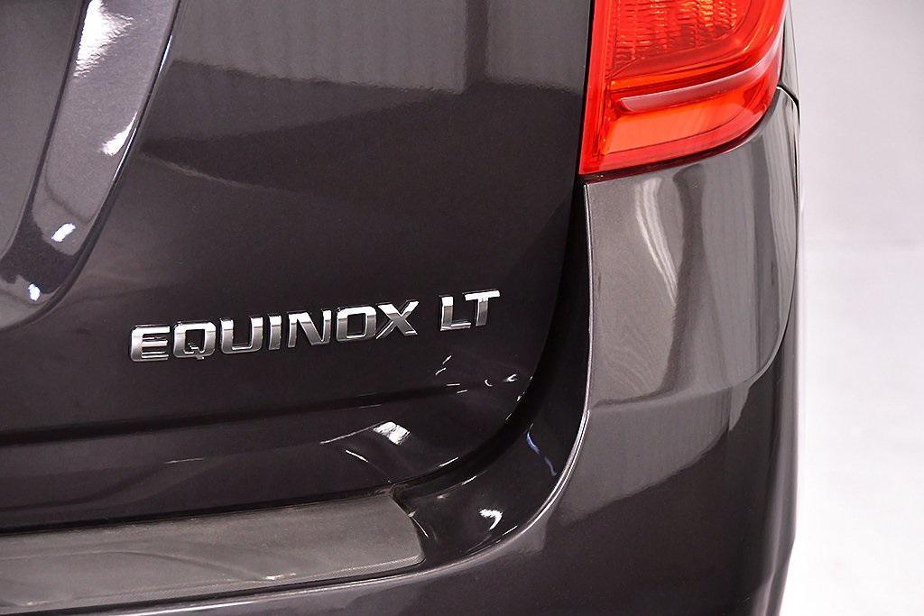 used 2016 Chevrolet Equinox car, priced at $12,000