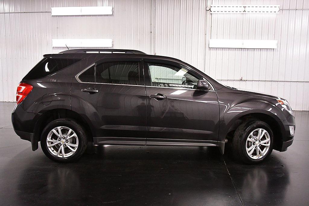 used 2016 Chevrolet Equinox car, priced at $12,000