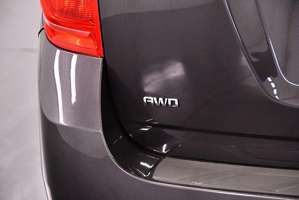 used 2016 Chevrolet Equinox car, priced at $12,000