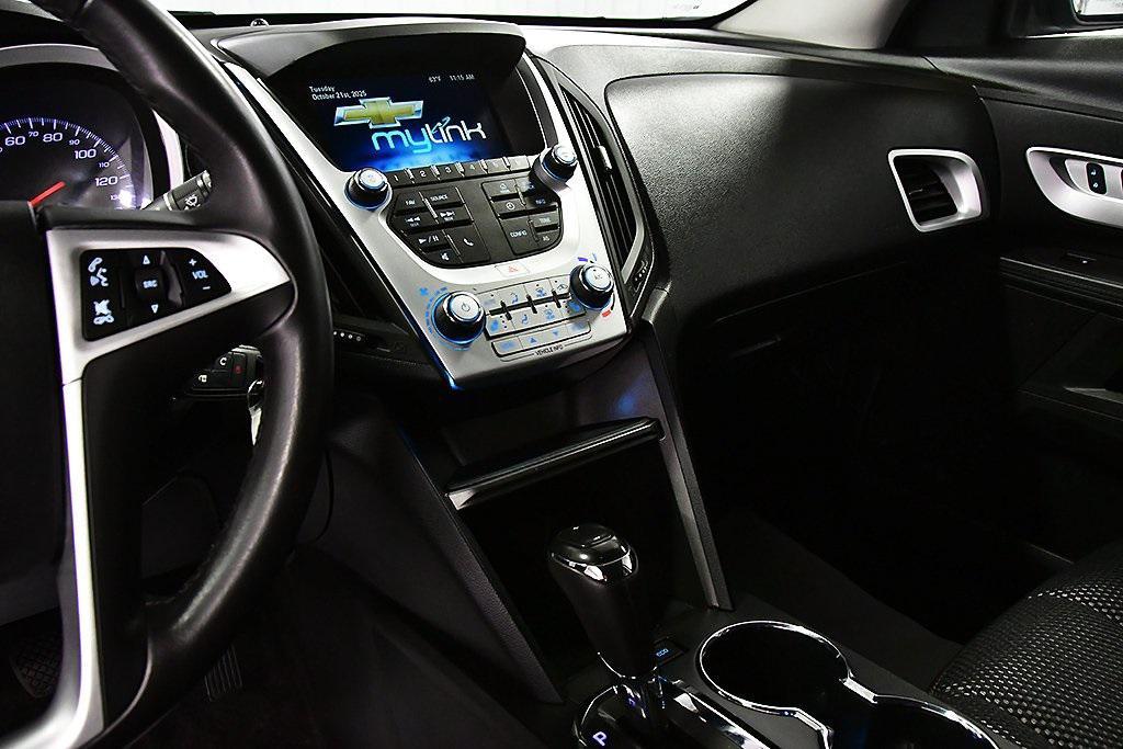 used 2016 Chevrolet Equinox car, priced at $12,000