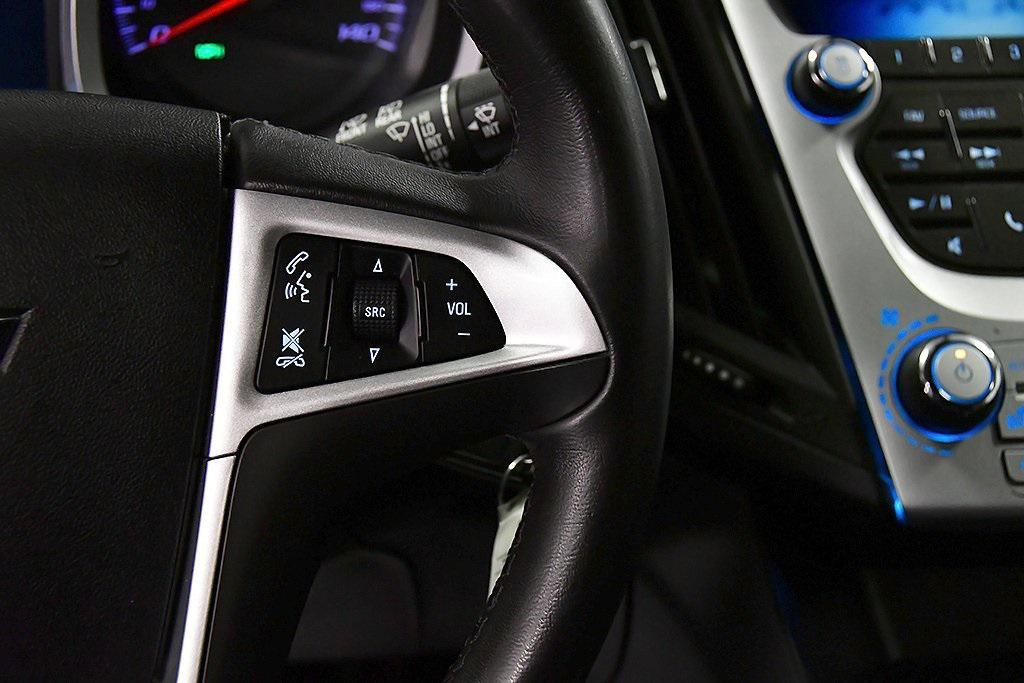 used 2016 Chevrolet Equinox car, priced at $12,000